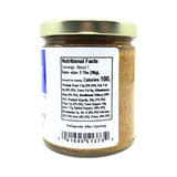 PGM Key Lime Honey Mustard Dipping Sauce 10 oz