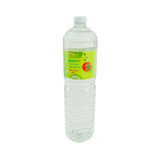 Gwoon Natural White Vinegar 1.5 ltr