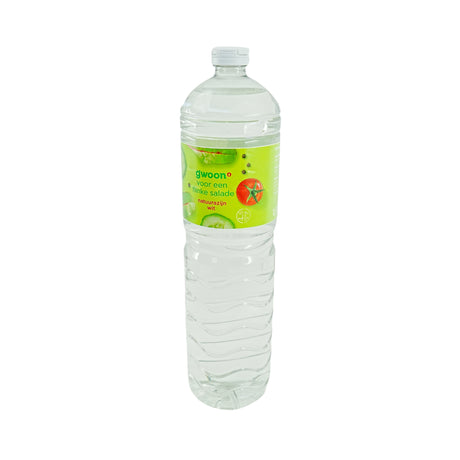 Gwoon Natural White Vinegar 1.5 ltr