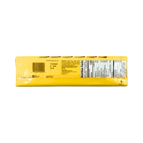 Bahlsen Leibniz Butter Biscuits 7 oz