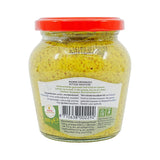 Marne Groninger Spicy Dutch Mustard 8.28 oz Jar