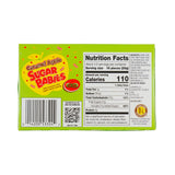 Sugar Babies Caramel Apple Box 4.75 oz