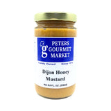 PGM Dijon Honey Mustard 8 oz