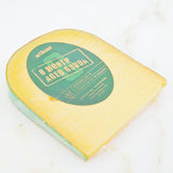 Artikaas Vintage 8 month Aged Gouda 6 oz Wedge