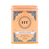 Harney & Sons Peaches & Ginger Tin
