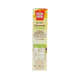 Koopmans Lemon Cake Mix 14 oz (400 gr) box