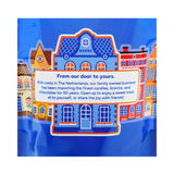 Dutch Hutch DUTCH Licorice Allsorts 16oz bag