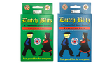 Dutch Blitz Card Game both Decks