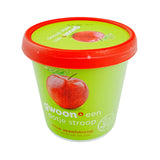 Gwoon Rinse Appelstroop 15.8 Ounce Tub