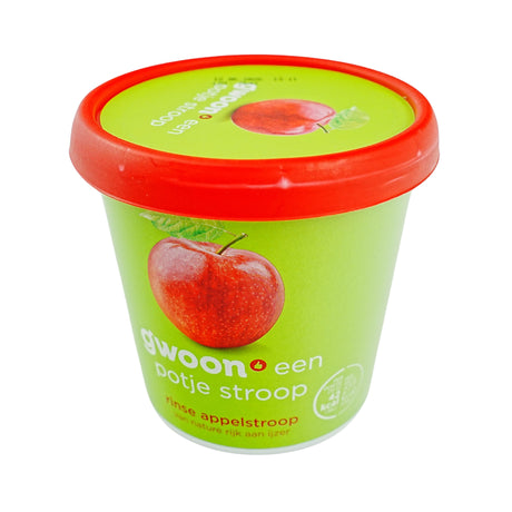 Gwoon Rinse Appelstroop 15.8 Ounce Tub