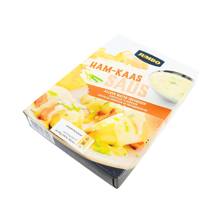 Jumbo Ham & Cheese  Sauce Mix 41 gr