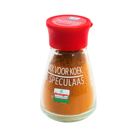 Verstegen Speculaas Spices Shaker 1.2 OZ