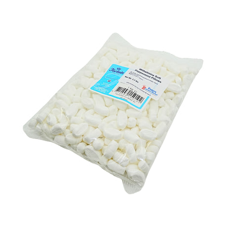 Wilhelmina Soft Pillow Mints 2.2 lbs