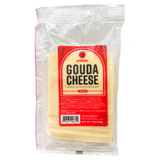 Artikaas Sliced Creamy  Gouda 7 oz