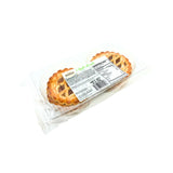 Aviateur Apple Koeken 9.8 oz (6 cakes)