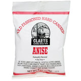 Claeys Candy Anise Drops 6oz