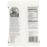 Claeys Candy Anise Drops 6oz