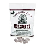 Claeys Candy Horehound Drops 6oz
