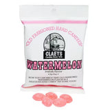 Claeys Candy Watermelon Drop 6oz