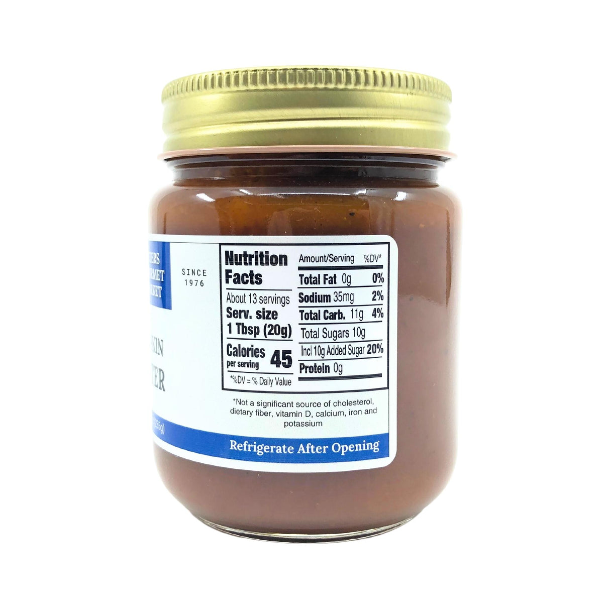 PGM Butter Pumpkin 9oz