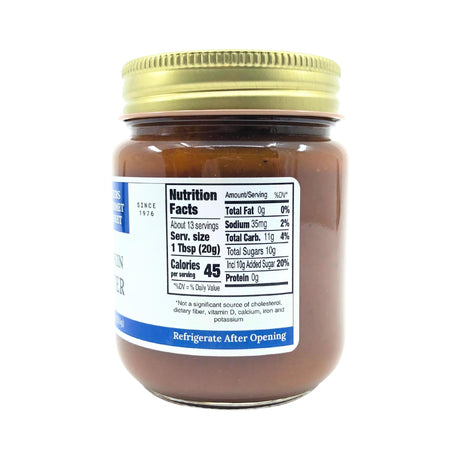 PGM Butter Pumpkin 9oz