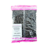 Katja Katjes Hard and Sweet Licorice Cats 17.5oz Bag