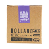 Purple Amsterdam Mug In A Gift Box