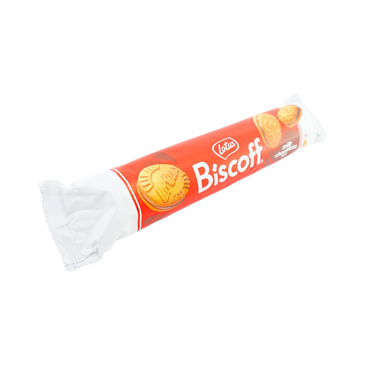 Biscoff  Milk Chocolate Cream Sandwich Cookies 5.29 oz