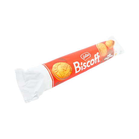 Biscoff  Milk Chocolate Cream Sandwich Cookies 5.29 oz