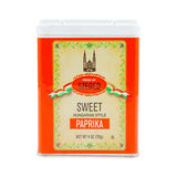 Szeged Sweet Paprika Spice 4 oz Tin