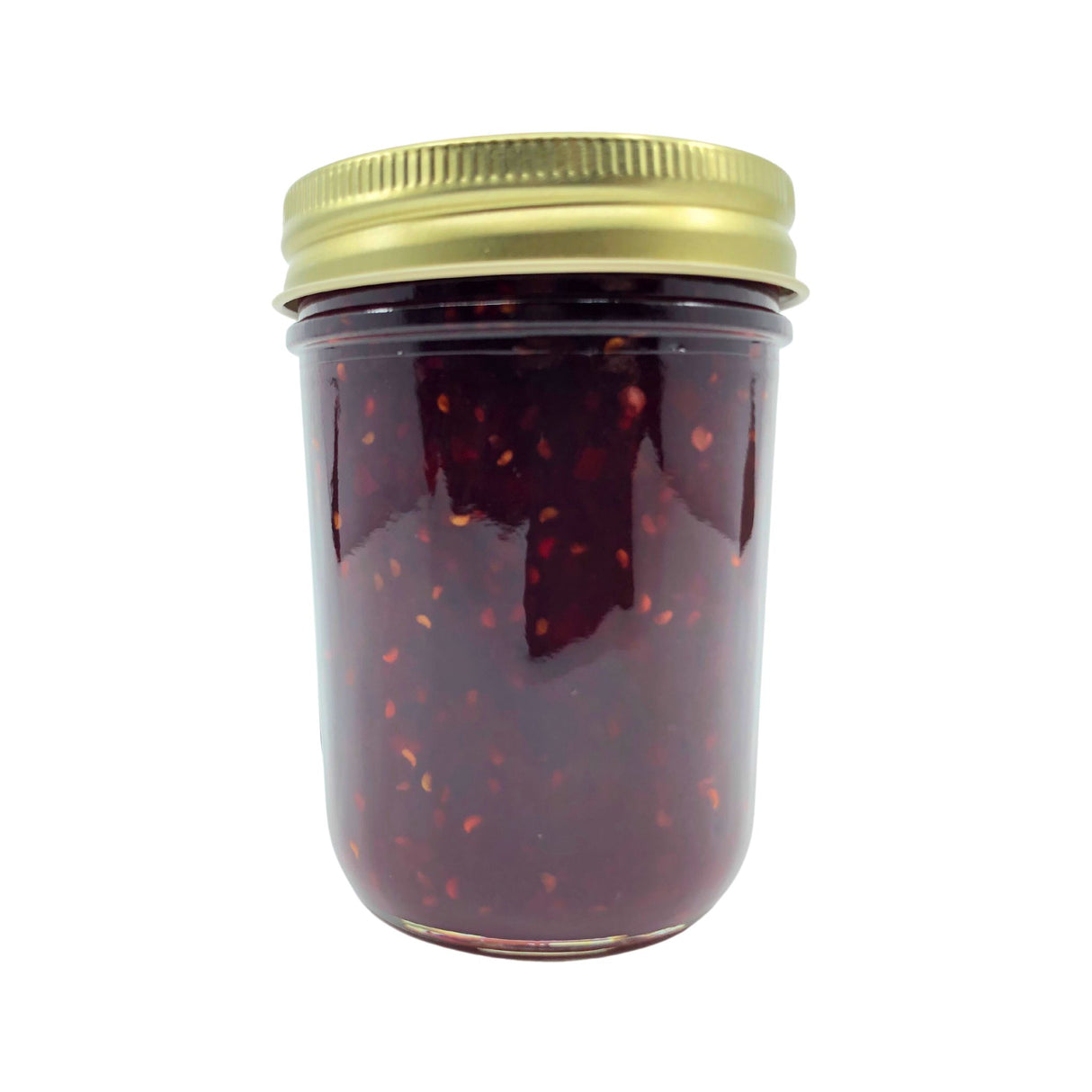 Doodles Raspberry Jalapeno Jam 10oz
