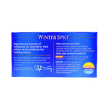 Twinings Winter Spice Herbal Tea 20 ct box