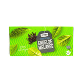 Jumbo English Blend Tea 20 ct Box