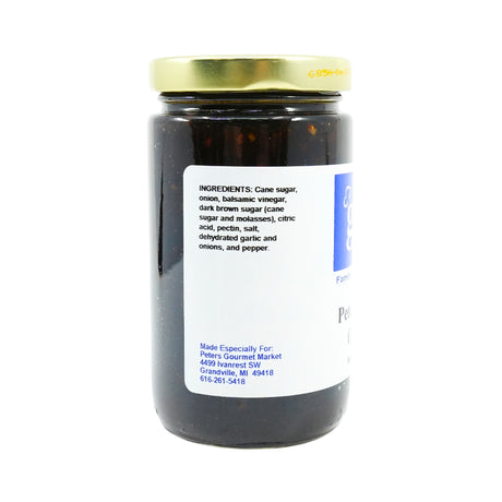 PGM Balsamic  Onion Jam 11.5 oz