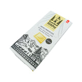 Milk boy Swiss Milk/White w/Bourbon Vanilla Chocolate Bar 3.5 oz