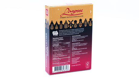 Lagosse Dark C Small Letter 2.3oz