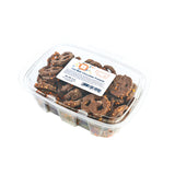 Peters Gourmet Market Fall Milk Chocolate Pretzel  8 oz tub