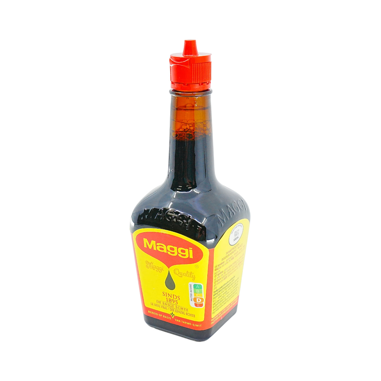 Maggi Aroma Seasoning  Sauce Enige Echte 6.83oz bottle