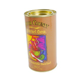 Door County Coffee Milk Chocolate Hazelnut Hot Cocoa Canister 7 oz
