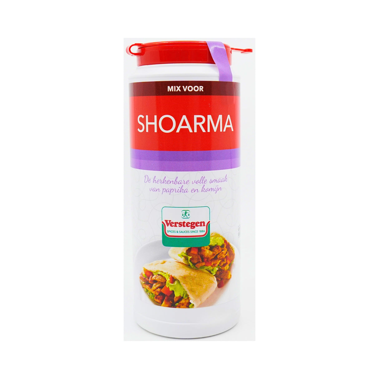 Verstegen  Shoarma  Large 5.99 oz (170g)