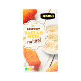 Jumbo Fine Breadcrumbs Paneermeel 5.2 Oz