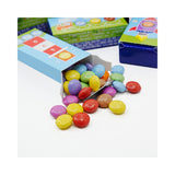 Nestle Mini Smarties Chocolates in Boxes 18ct 8.8oz bag
