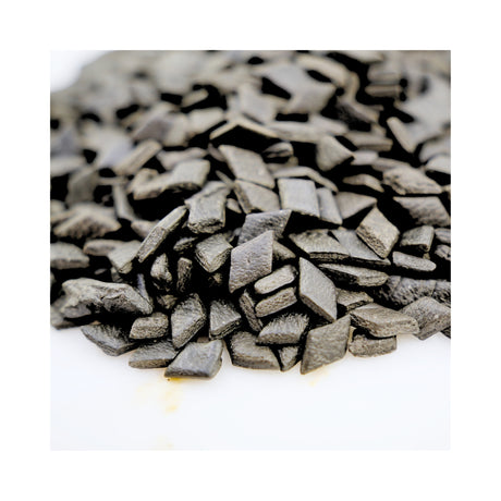 Meenk Flat Salmiak Pastilles 5.94 lb Tub