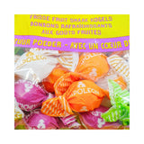 Napoleon Fruit Mix Sour Candy Balls 2.2 lb