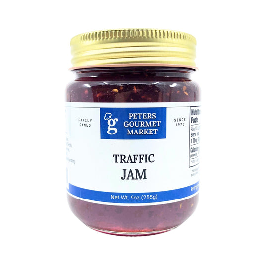 PGM Traffic Jam 9oz