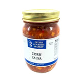 PGM Corn Salsa  14.5oz
