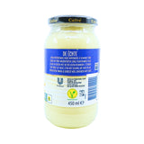 Calve Mayonaise Glass Jar 15 oz