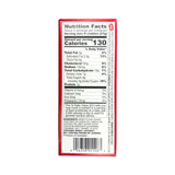 Annas Ginger Thins 5.25oz Box 12/cs
