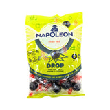 Napoleon Licorice Kogels 5.2 Oz Bag