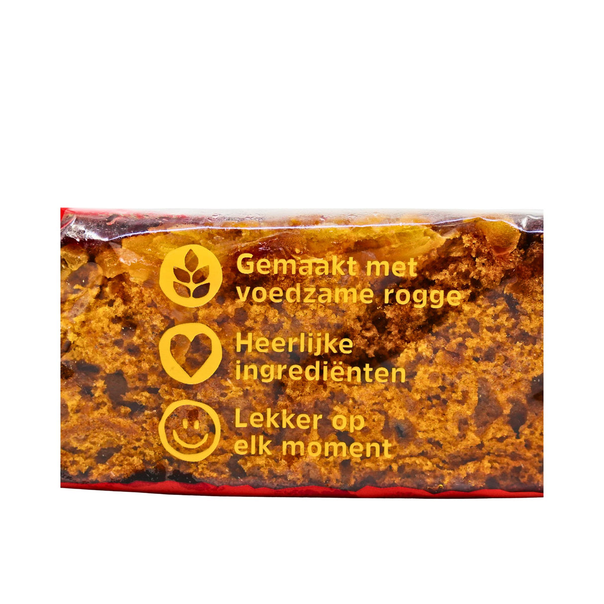 Peijnenburg Ginger Honey Cake 348 gram